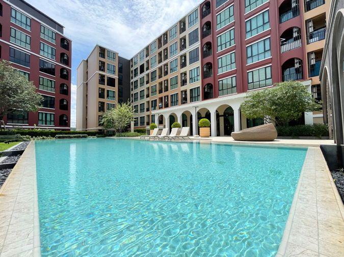 picture Condo for sale Atmoz Portrade Sri Saman - 16/29