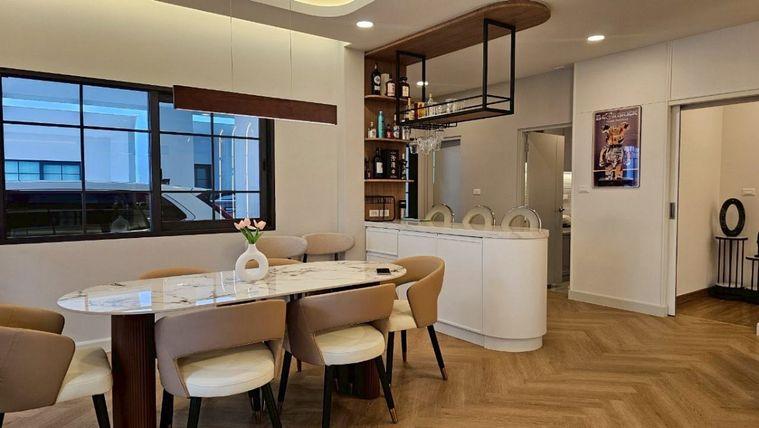 รูป 🏠 ให้เช่าบ้าน : Centro Bangna (เซนโทร บางนา)   รหัสทรัพย์ | 📌LNP-H488 - รูปที่ 5/13