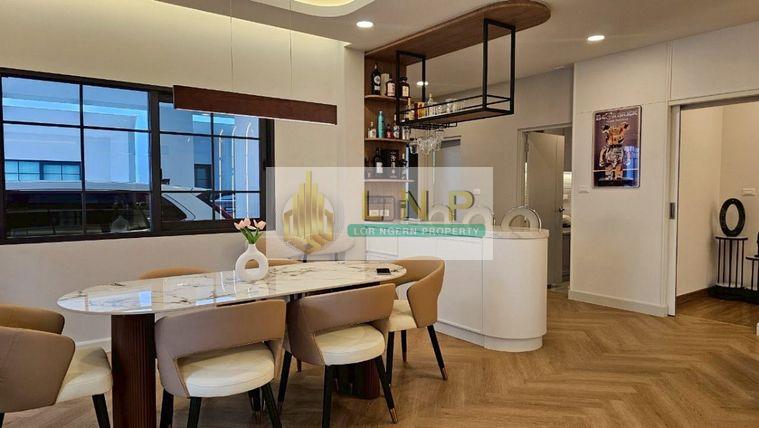 รูป 🏠 ให้เช่าบ้าน : Centro Bangna (เซนโทร บางนา) รหัสทรัพย์ | 📌LNP-H488 - รูปที่ 5/13