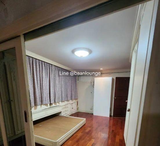 รูป ใกล้ปากซอย 90 เมตร เช่าตึกแถว ซอย สวนพลู 9 มีที่จอดรถ 2 คัน - รูปที่ 7/10
