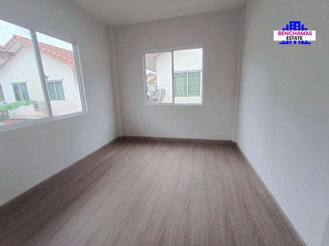 รูป 🔥ขาย บ้านเดี่ยว✅ บ้านฟ้าปิยรมย์ พรีเมียร์พาร์ค รังสิต–ลำลูกกา คลอง 6 (Banfah Piyarom Premier Park Rangsit – Lam Luk Ka Khlong 6) | ใกล้ถนนลำลูกกา - รูปที่ 6/9