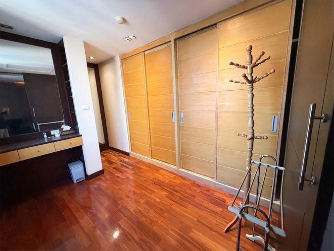 รูป ขายคอนโดLuxury&Wellnessริมแม่น้ำ riverine Place1 ห้องใหญ่ 112.56 ตร.ม.ที่จอดรถส่วนตัว 2 คัน สังคมคุณภาพ  - รูปที่ 7/20