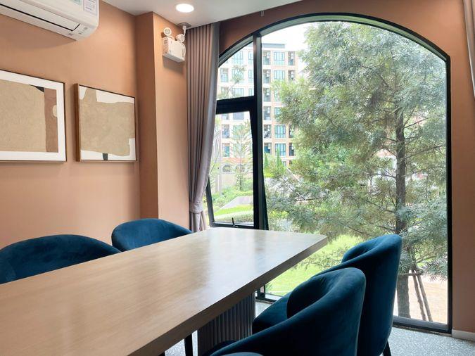 picture Condo for sale Atmoz Portrade Sri Saman - 29/29