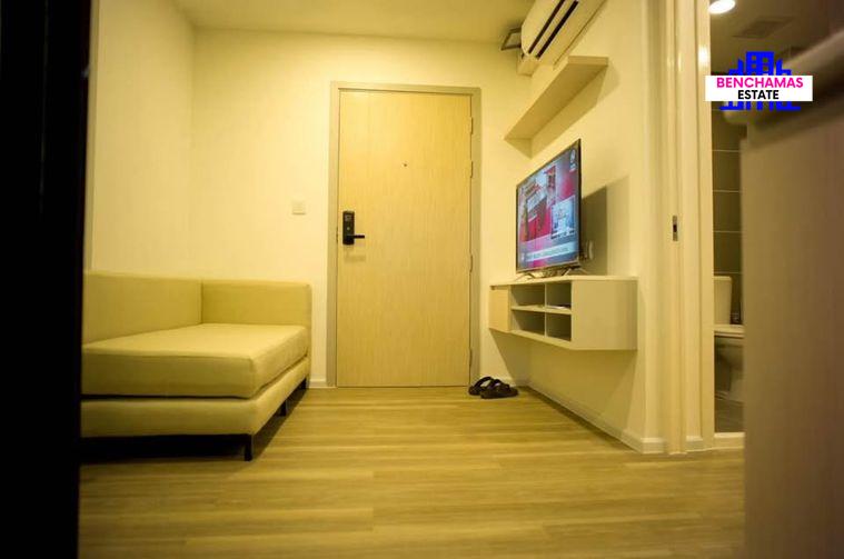 รูป 🏢 ขายคอนโด เคนซิงตัน เกษตร แคมปัส | Kensington Kaset Campus | ใกล้ BTS มหาวิทยาลัยเกษตรศาสตร์ - รูปที่ 1/9