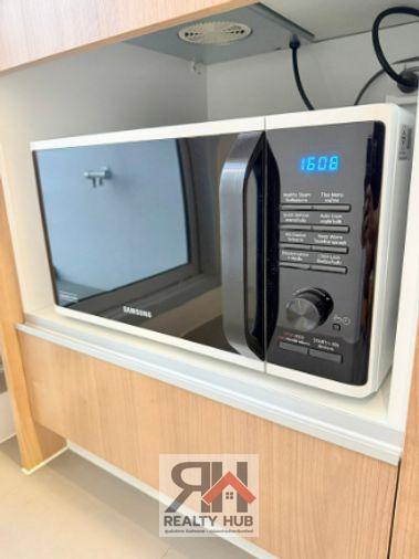 รูป 🤝🏻RB25239 ให้เช่าถูกมาก👍เดอะ ทรี บางโพ สเตชั่น✅แอดไลน์ @mproperty( มี @ ด้วย) แอดมินตอบไว - รูปที่ 10/21