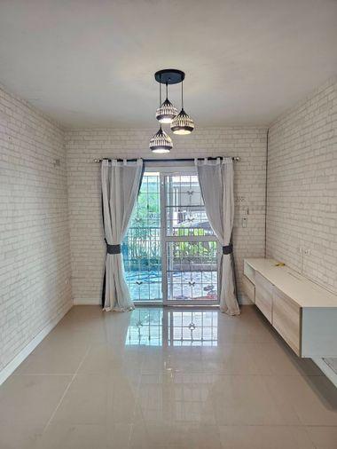 รูป 🔥 ขายทาวน์เฮ้าส์ 2 ชั้น 🏡 ไลโอ บลิสซ์ เทพารักษ์–ตำหรุ | Lio Bliss Thepharak–Tamru | ใกล้สนามบินสุวรรณภูมิ – ถนนสุขุมวิท – เทพารักษ์ - รูปที่ 9/15
