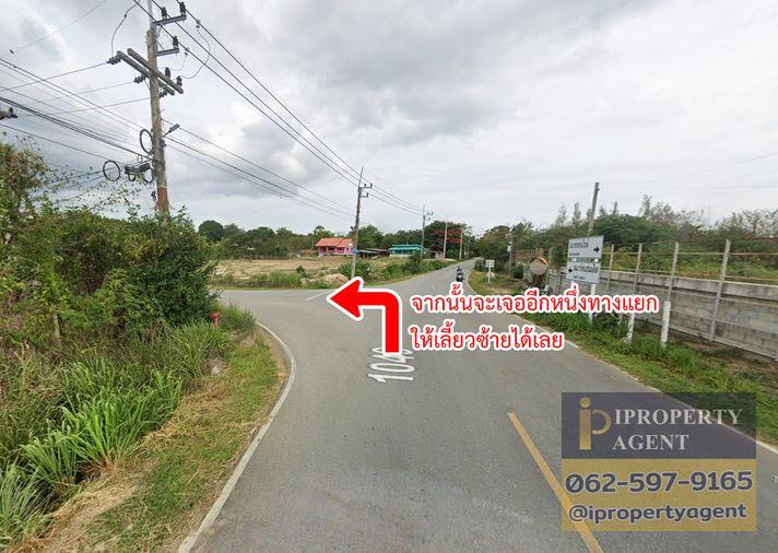 รูป ขายที่ดิน ใกล้สวนน้ำ แบล็ค เมาน์เทน หัวหิน - รูปที่ 16/20
