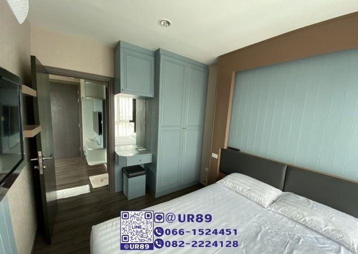 picture ð Hot Price ð For Rent The Base Park East Sukhumvit 77 - 9/12