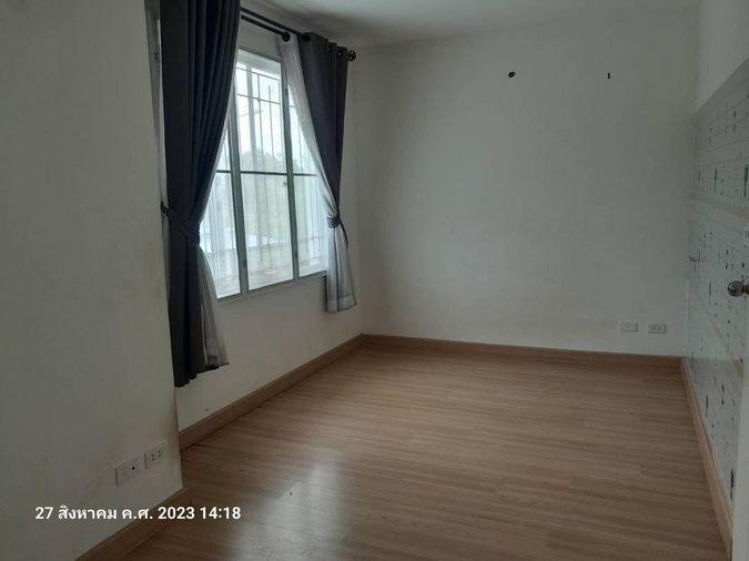 รูป 🔥 ขายทาวน์เฮ้าส์ 2 ชั้น 🏡 พฤกษาวิลล์ 87/1 เทพารักษ์–ศรีนครินทร์ | Pruksa Ville 87/1 Thepharak–Srinakarin | ใกล้โรงงานซีเกท และ BTS ศรีนครินทร์ - รูปที่ 2/14