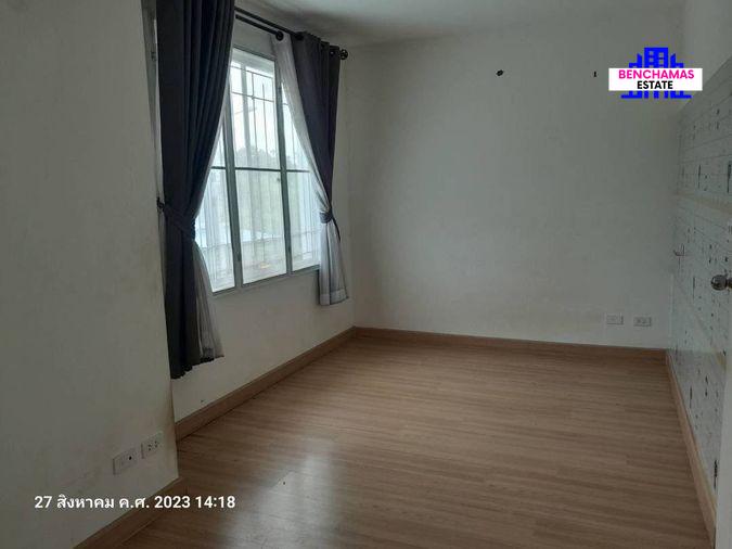 รูป 🔥 ขายทาวน์เฮ้าส์ 2 ชั้น 🏡 พฤกษาวิลล์ 87/1 เทพารักษ์–ศรีนครินทร์ | Pruksa Ville 87/1 Thepharak–Srinakarin | ใกล้โรงงานซีเกท และ BTS ศรีนครินทร์ - รูปที่ 2/14