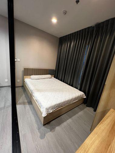 รูป คอนโด โพลิแทน รีฟ ห้องว่างพร้อมเข้าอยู่ #A203 / Line : @forucondo - รูปที่ 1/10