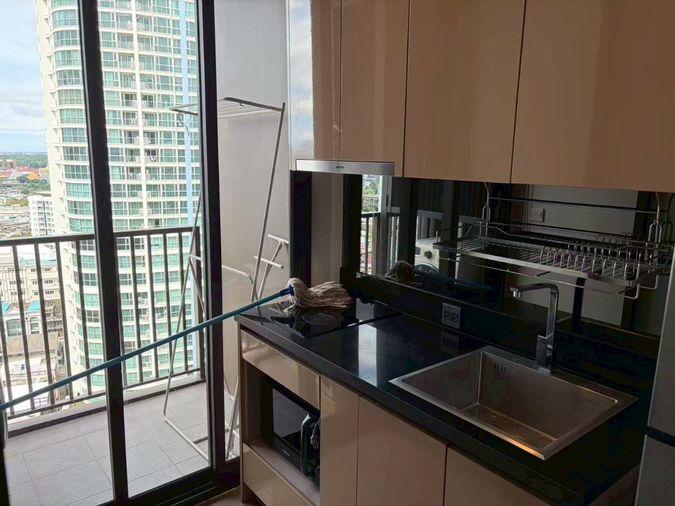 picture Hot Price for rent The LINE Sukhumvit 71  🔥 - 2/7