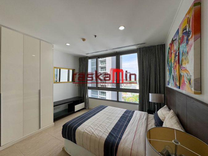 รูป Northpoint Wongamat คอนโดหรูวิวทะเล 2 ห้องนอน ให้เช่า | อาคาร A | 100.67 ตร.ม. | 65,000 บาท/เดือน - รูปที่ 9/15
