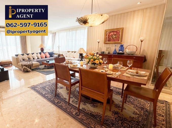 รูป ขายคอนโดหรูริมแม่น้ำ riverine Place1 ห้องใหญ่ 218 ตร.ม. วิวพาโนรามา ที่จอดรถส่วนตัว 4 คัน สังคมคุณภาพ - รูปที่ 1/23