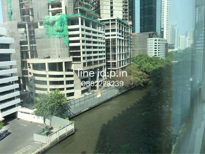 รูป ให้เช่า The Address Chidlom (ดิ แอดเดรส ชิดลม) 1นอน 1 น้ำ ห้องใหญ่ - รูปที่ 18/19