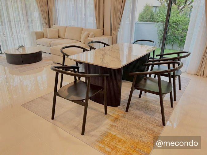 picture ME2500314 House For Rent Centro Bangna - 4/11