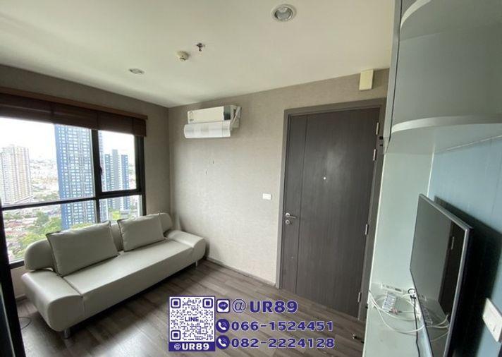 picture ð Hot Price ð For Rent The Base Park East Sukhumvit 77 - 7/12