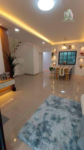 รูป ⭐✨RH-058 ขายทาวน์เฮ้าส์ พฤกษา 12 คลอง 3 ( Baan Pruksa 12 Khlong 3)✨⭐ - รูปที่ 5/14