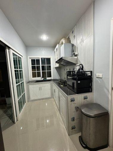 รูป 🔥ขายบ้านแฝด 2 ชั้น 🏡 โกลเด้น นีโอ 2 ลาดพร้าว–เกษตรนวมินทร์ | Golden Neo 2 Ladprao–Kaset Nawamin | ซ.นวมินทร์ 42 (คลองกุ่ม บึงกุ่ม) - รูปที่ 11/11