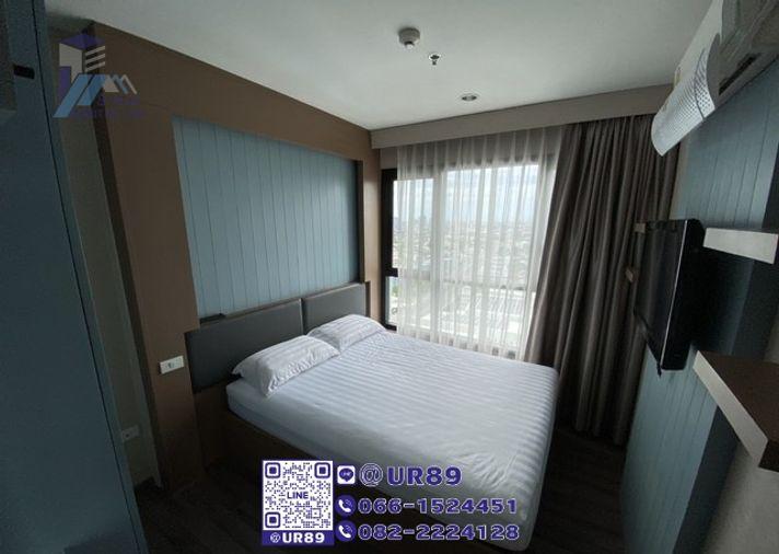 picture ð Hot Price ð For Rent The Base Park East Sukhumvit 77 - 8/12