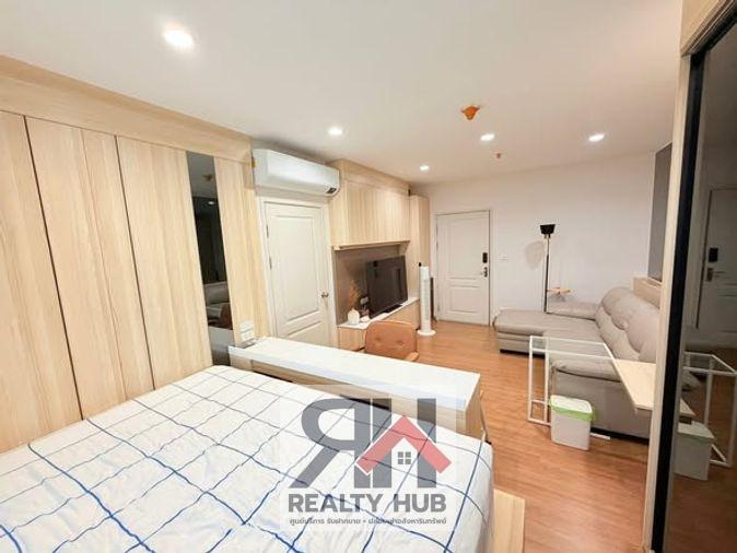 รูป 🤝🏻RB25239 ให้เช่าถูกมาก👍เดอะ ทรี บางโพ สเตชั่น✅แอดไลน์ @mproperty( มี @ ด้วย) แอดมินตอบไว - รูปที่ 1/21