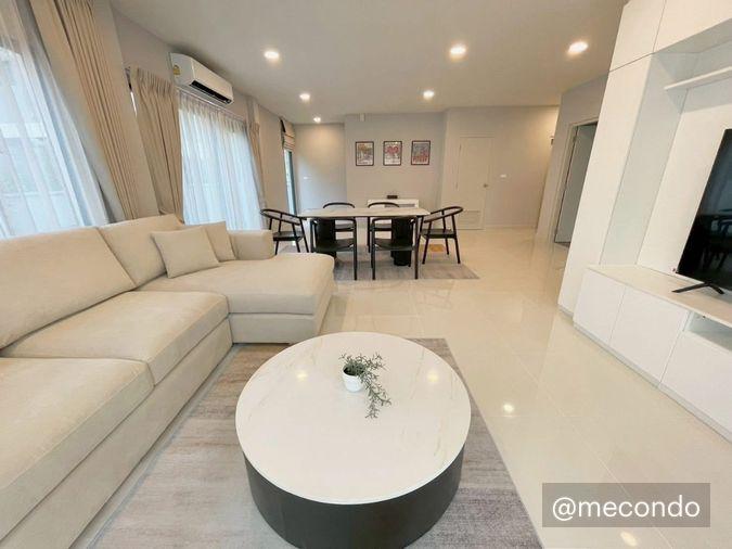 picture ME2500314 House For Rent Centro Bangna - 2/11
