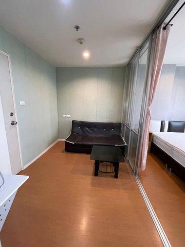 picture ✨ Beautiful, move-in ready unit! Lumpini Mega City Bangna 🚐 Close to Mega Bangna, easy commute. Message now before it's gone! - 2/9
