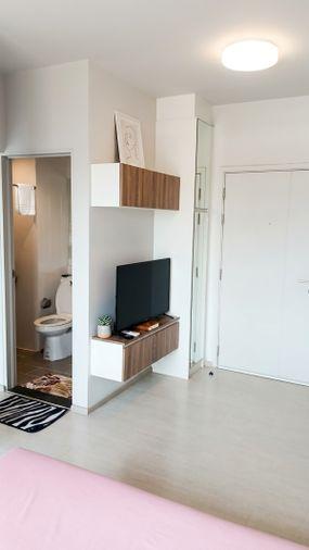 picture For Sale: Unio Condo Ramkhamhaeng-Seri Thai, Bangkok - 7/10