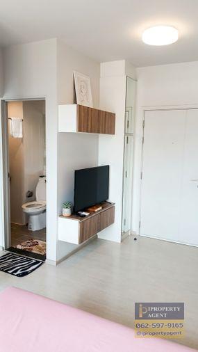 picture For Sale: Unio Condo Ramkhamhaeng-Seri Thai, Bangkok - 7/10