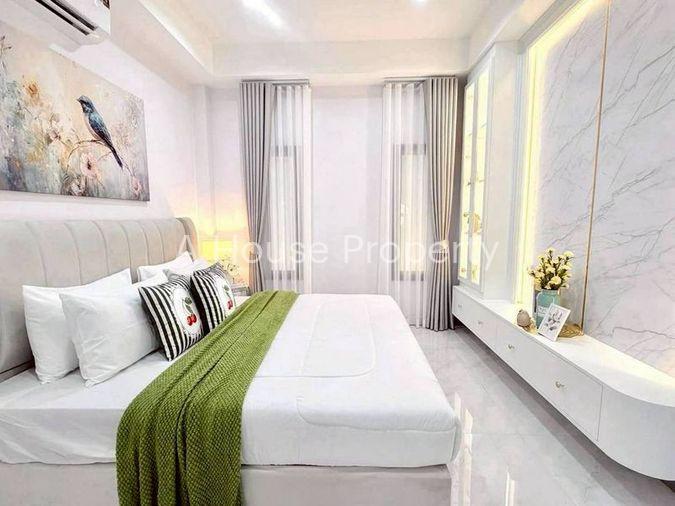รูป ขายบ้านเดี่ยวสร้างใหม่ พร้อมอยู่ ซอยสยามคันทรีคลับ พัทยา ชลบุรี - รูปที่ 6/18