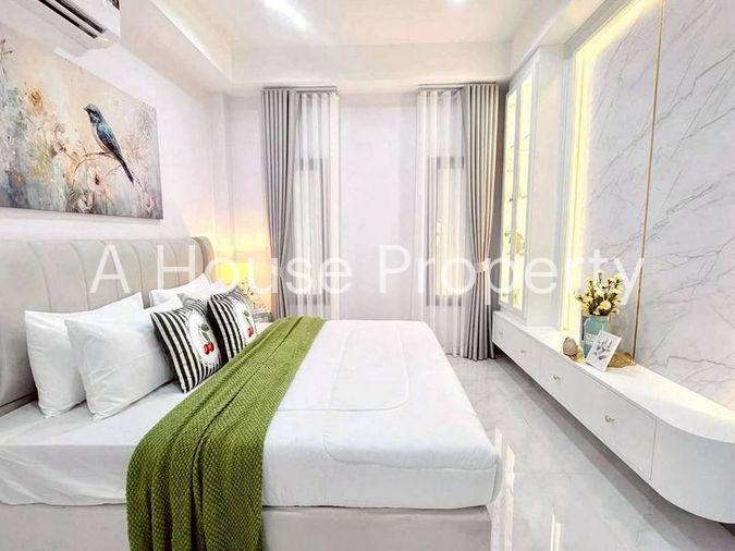 รูป ขายบ้านเดี่ยวสร้างใหม่ พร้อมอยู่ ซอยสยามคันทรีคลับ พัทยา ชลบุรี - รูปที่ 6/18