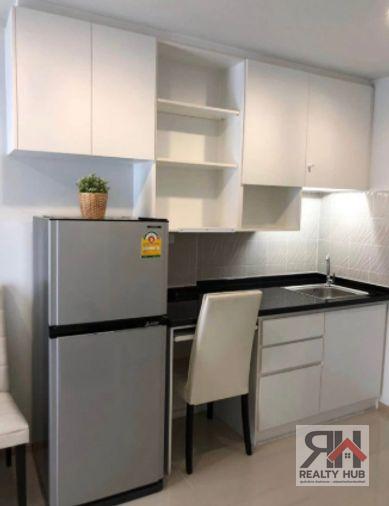 รูป 🤝🏻RB25251 ให้เช่าถูกมาก👍ริชพาร์ค แอท เตาปูน อินเตอร์เชนจ์✅แอดไลน์ @mproperty( มี @ ด้วย) แอดมินตอบไว - รูปที่ 7/7