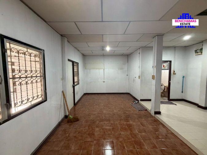 รูป 🔥ขาย บ้านแฝด 2 ชั้น หมู่บ้านบ้านบัวทอง ทำเลบางบัวทอง เดินทางสะดวก ใกล้รถไฟฟ้าสายสีม่วงใกล้ MRT คลองบางไผ่ - รูปที่ 5/16