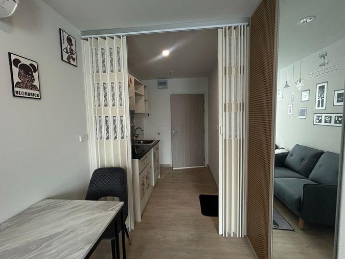picture Thana Astra Sathorn-Chan Condominium - 7/15