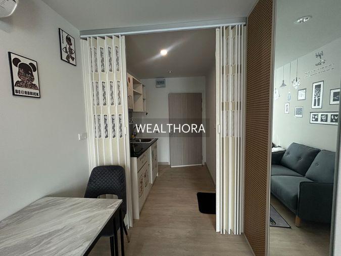 picture Thana Astra Sathorn-Chan Condominium - 7/15