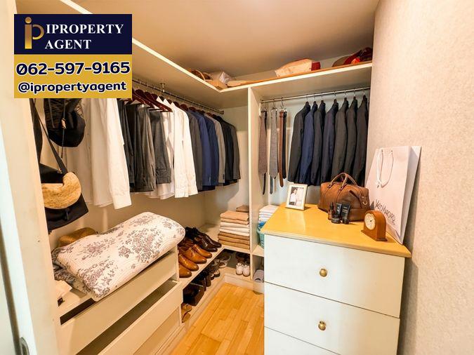 รูป ขายคอนโดหรูริมแม่น้ำ riverine Place1 ห้องใหญ่ 218 ตร.ม. วิวพาโนรามา ที่จอดรถส่วนตัว 4 คัน สังคมคุณภาพ - รูปที่ 5/23