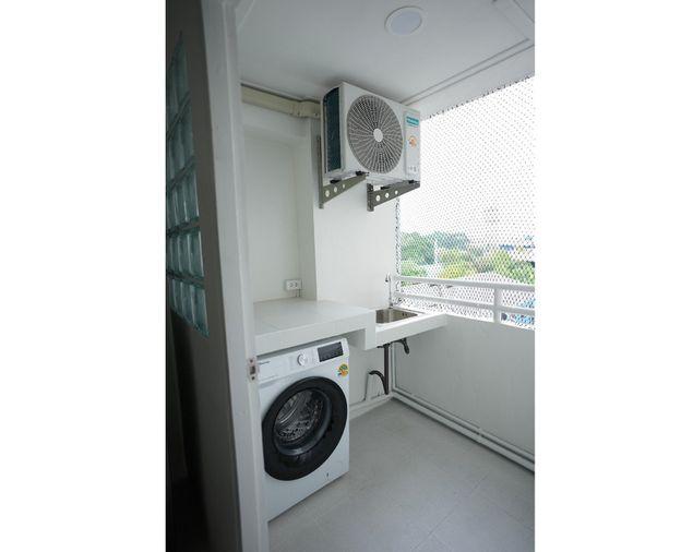 picture Call : 095-437-8665 Condo for Rent, Fully furnished, Great location near Rangsit University, Future Park - 9/13
