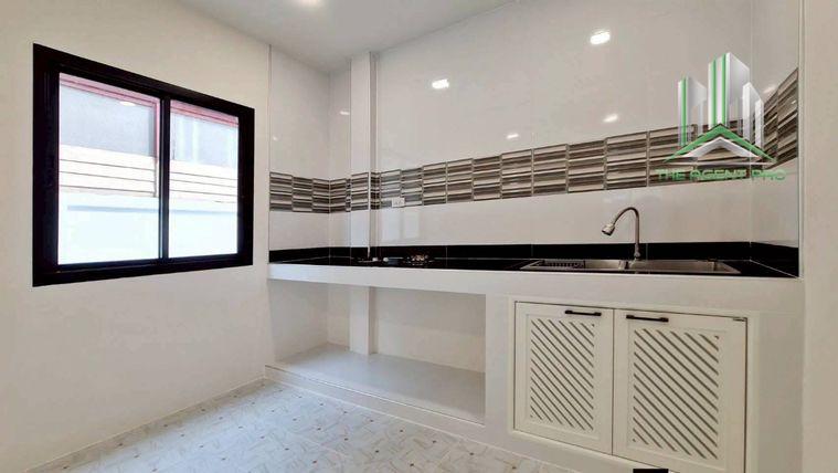รูป ⭐✨RH-059 ขายบ้านเดี่ยวดิ เอมเมอรัลด์ การ์เด้น ( The Emerald Garden )✨⭐ - รูปที่ 8/17