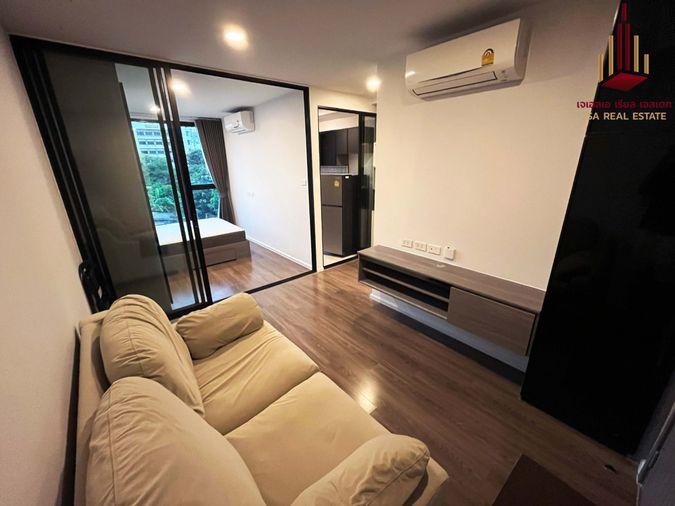 picture ✨ For Rent: The Origin Ratchada Ladprao Condo ✨💰 Only 16,000 THB/month  - 1/5
