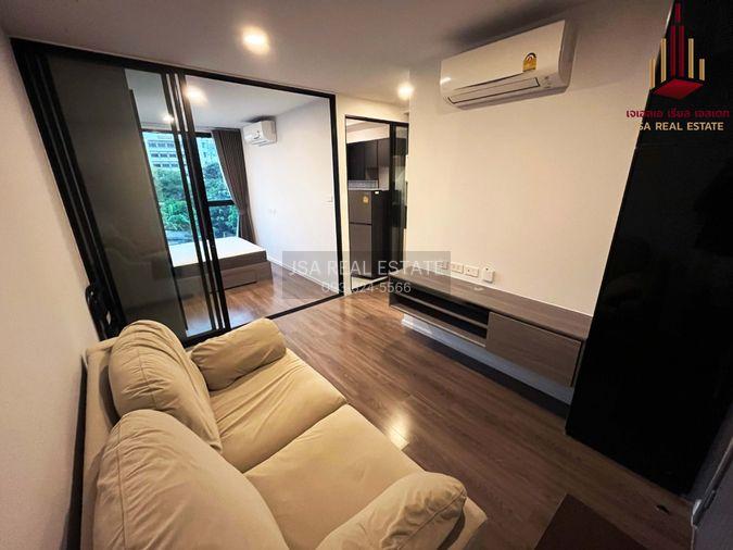 picture ✨ For Rent: The Origin Ratchada Ladprao Condo ✨💰 Only 16,000 THB/month - 1/5