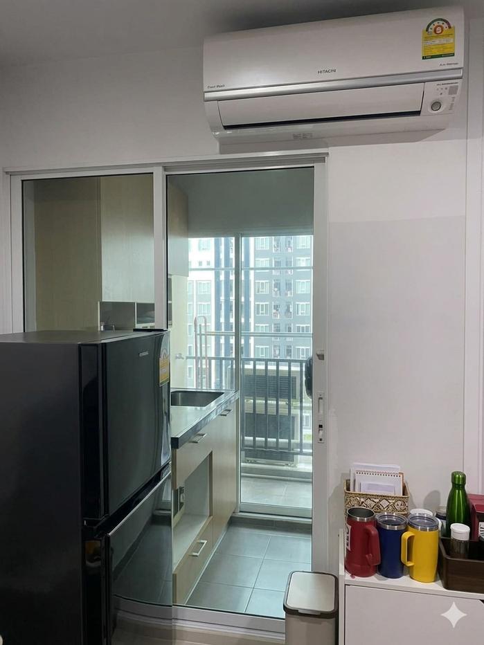 picture Regent Home 27 Bangson | Near MRT Bangson Station #2026062214899 - 4/6