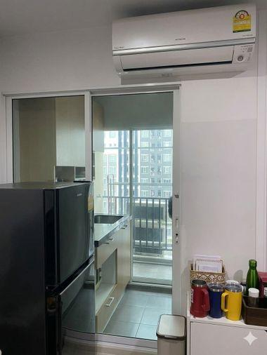 picture Regent Home 27 Bangson | Near MRT Bangson Station #2026062214899 - 4/6