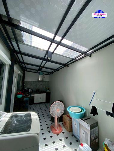รูป 🏡 ขายทาวน์โฮม พฤกษาวิลล์ 89 รามอินทรา–วงแหวน | Pruksa Ville 89 Ramintra–Wongwaen | ใกล้รถไฟฟ้าสายสีชมพู - รูปที่ 7/18
