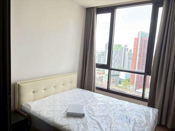 picture Hot Price for rent The LINE Sukhumvit 71  🔥 - 1/7
