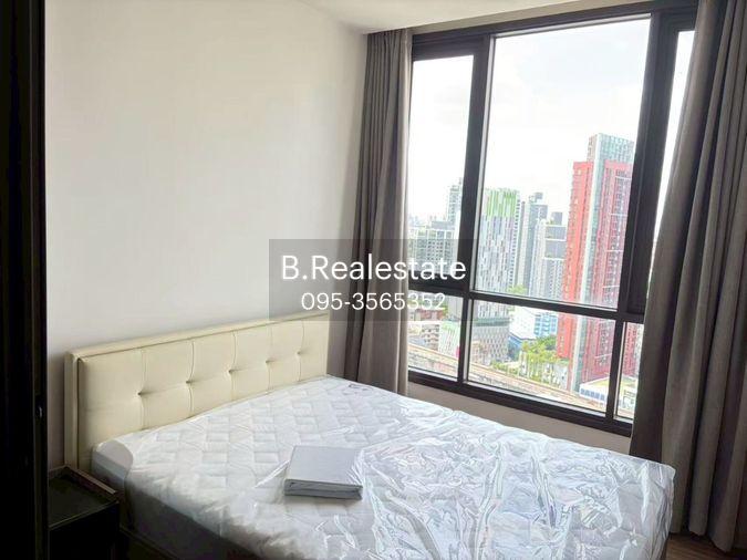 picture Hot Price for rent The LINE Sukhumvit 71 ðĨ - 1/7