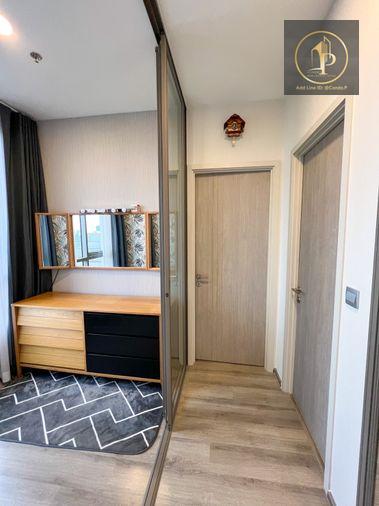 picture 🎈#MT2606_170 🎈💥Urgent💥 Guaranteed availability! Click quickly before it's gone‼️ For Rent 22k.🔥 Condo Miti Cheeva Kaset Station - 6/40