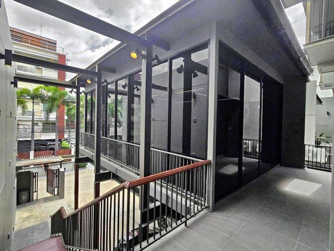 picture HK0180 Home Office for rent,sell 7 bedrooms Huaykhwang - 5/5