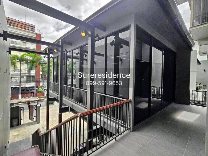 picture HK0180 Home Office for rent,sell 7 bedrooms Huaykhwang - 5/5