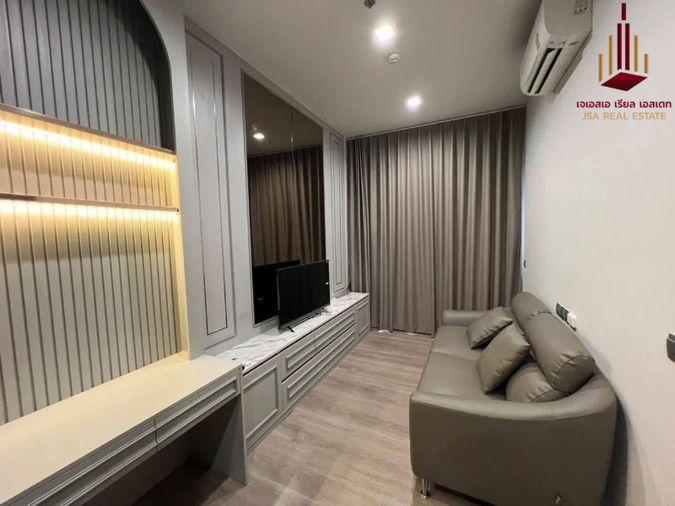 picture ✨ For Rent: RHYTHM Charoenkrung Pavillion Condo ✨  💰 Only 25,000 THB/month - 1/5