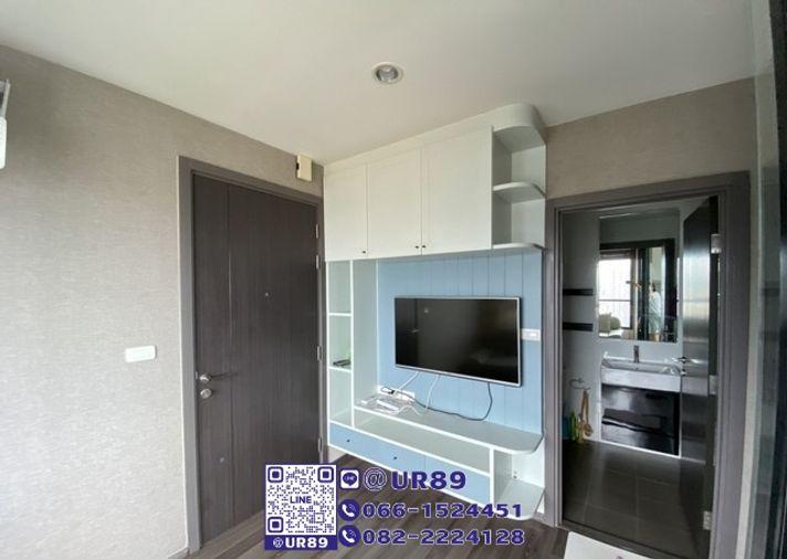 picture ð Hot Price ð For Rent The Base Park East Sukhumvit 77 - 5/12